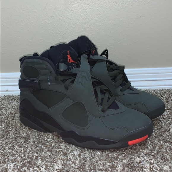 Jordan Other - Jordan 8 “Take Flight”